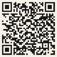 QR code — Paragraph Freedom Square, a Luxury Collection Hotel, Tbilisi — Hotel in Tbilisi, Georgia