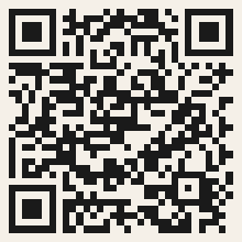 QR code — Paragraph Resort & Spa Shekvetili — Hotel in Guria, Georgia