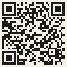 QR code — Patardzeuli Wine House — Wine in Kakheti, Georgia