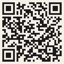 QR code — Peradze Wine Cellar — Gastronomy in Shida Kartli, Georgia