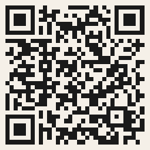 QR code — Piano Kvareli hotel — Hotel in Kakheti, Georgia