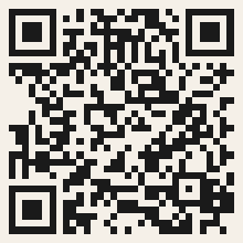 QR code — Pine Chalets By KA Group — Hotel in Mtskheta-Mtianeti, Georgia