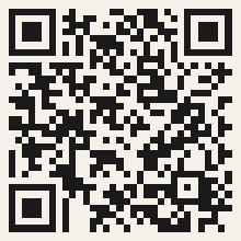 QR code — Pino Restaurant — Gastronomy in Kakheti, Georgia