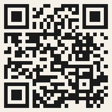QR code — PONGINO WINE — Wine in Kakheti, Georgia
