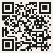 QR code — Porta Caucasia — Hotel in Mtskheta-Mtianeti, Georgia