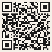 QR code — Travora — Transport in Tbilisi, Georgia
