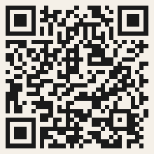 QR code — Prometheus Kvevri Wine Museum — Wine in Imereti, Georgia