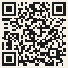 QR code — Puris Moedani Boutique Hotel — Hotel in Tbilisi, Georgia