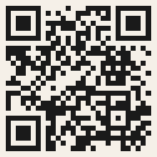 QR-код — винодельня Qamo — вино в Тбилиси, Грузия