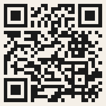 QR code — Qarvasla Hotel — Hotel in Tbilisi, Georgia