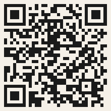 QR code — Racha Roots Boutique House — Guest House in Racha-Lechkhumi and Qvemo Svaneti, Georgia