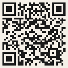 QR code — Radisson Blu Hotel, Batumi — Hotel in Ajara, Georgia