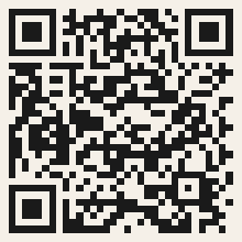 QR code — Radisson Blu Iveria Hotel, Tbilisi — Hotel in Tbilisi, Georgia