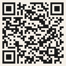 QR code — Rainbow Batumi — Hotel in Ajara, Georgia