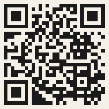 QR code — REGAL — Travel Agency in Tbilisi, Georgia