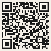 QR code — Rendez-vous Gori — Gastronomy in Shida Kartli, Georgia