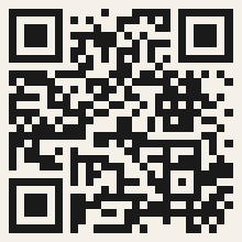 QR code — Republic 24 — Gastronomy in Tbilisi, Georgia