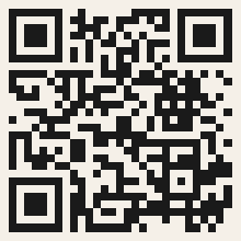 QR code — Republic Restaurant & Terrace — Gastronomy in Tbilisi, Georgia
