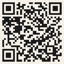 QR code — Residence Kazbegi — Hotel in Mtskheta-Mtianeti, Georgia