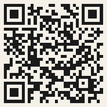 QR code — Restaurant Makato — Gastronomy in Mtskheta-Mtianeti, Georgia