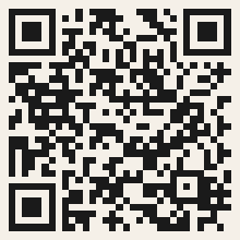 QR code — Restaurant Medea — Gastronomy in Ajara, Georgia
