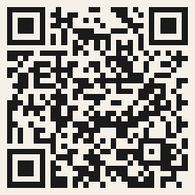 QR code — restaurant “samtavro” — Gastronomy in Tbilisi, Georgia
