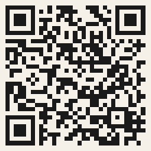 QR code — RESTAURANT  “SHINA” — Gastronomy in Mtskheta-Mtianeti, Georgia