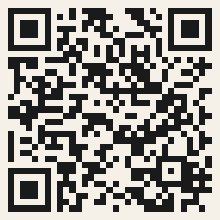 QR code — RESTAURANT ,,USHBA” — Gastronomy in Samtskhe-Javakheti, Georgia