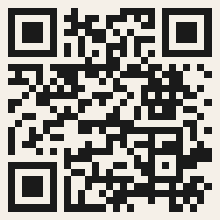 QR code — RIMA’S  HOME — Guest House in Ajara, Georgia
