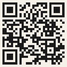 QR code — Ritsa Resort — Hotel in Guria, Georgia