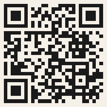 QR code — ROOMS Batumi — Hotel in Ajara, Georgia