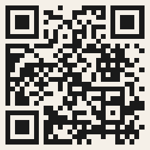 QR code — ROOMS Kazbegi — Hotel in Mtskheta-Mtianeti, Georgia