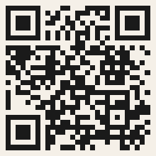 QR code — ROOMS Kokhta — Hotel in Samtskhe-Javakheti, Georgia