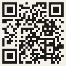 QR code — ROOMS Tbilisi — Hotel in Tbilisi, Georgia