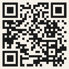 QR code — Roshe Gudauri — Hotel in Mtskheta-Mtianeti, Georgia