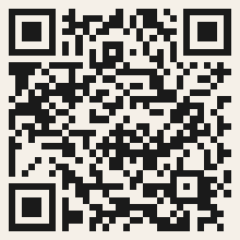 QR code — Saba pulariani’s Wine Cellar — Wine in Imereti, Georgia