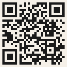QR code — SAHAM — Travel Agency in Tbilisi, Georgia