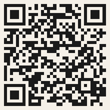 QR code — Sairme Hotels and Resort — Hotel in Imereti, Georgia