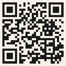QR code — SamiMta — Hotel in Samegrelo-Zemo Svaneti, Georgia