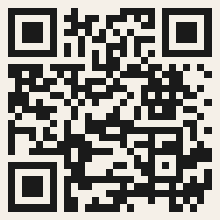 QR code — Tsiskvili – Sanadimo — Gastronomy in Tbilisi, Georgia