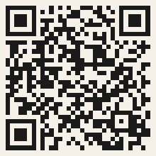 QR code — Saudi Georgian Group — Travel Agency in Tbilisi, Georgia