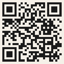 QR code — TravelShop — Travel Agency in Tbilisi, Georgia