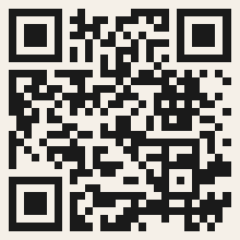 QR code — Sephia — Hotel in Tbilisi, Georgia