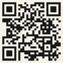 QR code — Shalos Marani — Wine in Kvemo Kartli, Georgia