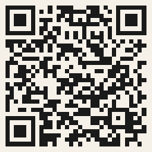 QR code — Shaloshvili Cellar — Wine in Kakheti, Georgia