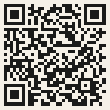 QR code — Shaverge wine cellar and cottages — Wine in Kakheti, Georgia