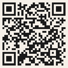 QR code — Shaverge wine cellar and kottejes — Cottage in Kakheti, Georgia