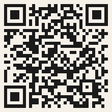 QR code — Shavnabada Monastery Winery — Wine in Kvemo Kartli, Georgia