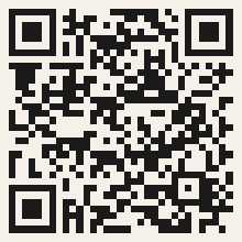 QR code — Shotiko’s winery — Wine in Imereti, Georgia