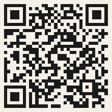 QR code — Sighnaghi Tourist Information Center — Tourist Information Center in Kakheti, Georgia